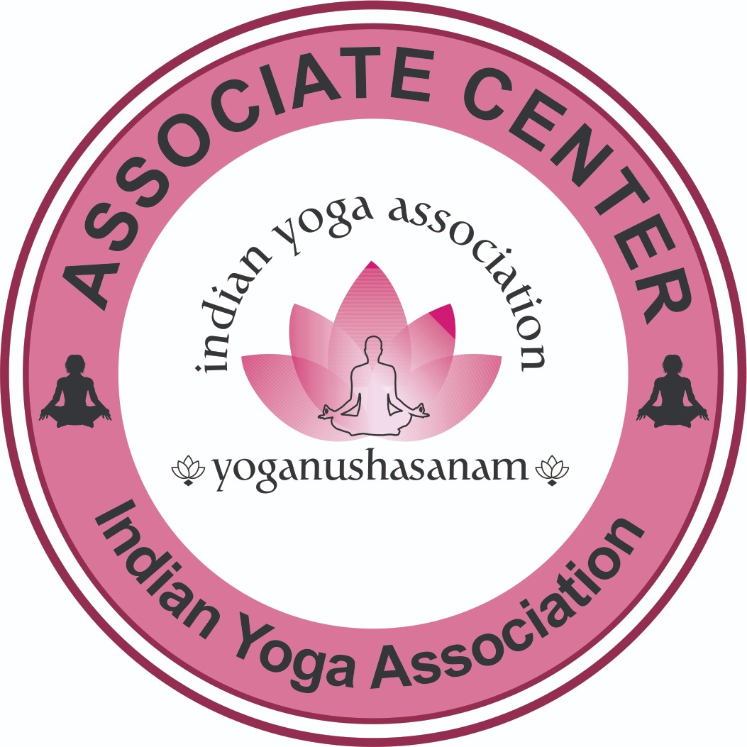 Indian Yoga Association – Associate Center
