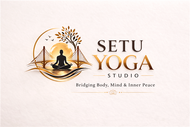 Setu Yoga Studio™